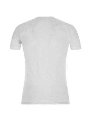 Базовая футболка Santini белая