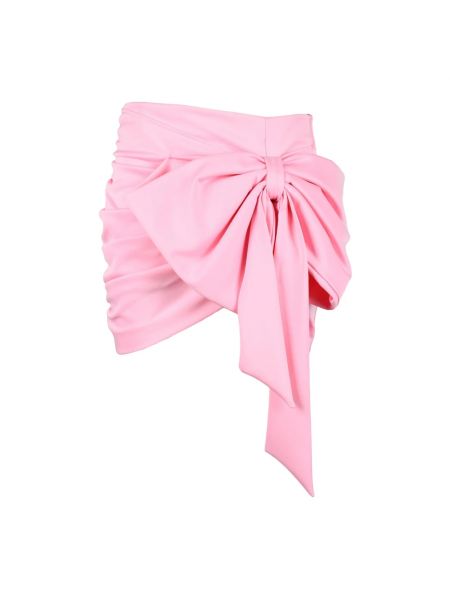 Mini spódniczka Aniye By różowa