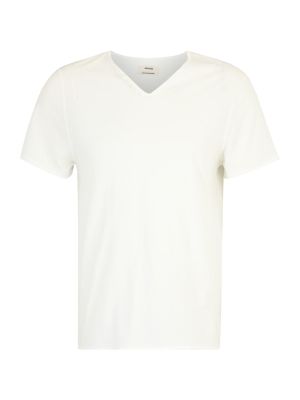Тениска Zadig & Voltaire бяло