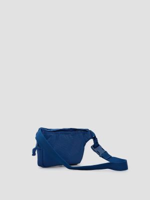 Синяя поясная сумка Levi's®