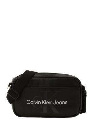 Τσάντα ώμου Calvin Klein Jeans