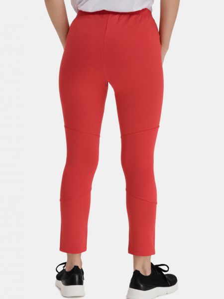 Pantaloni sport Sam73 roșu