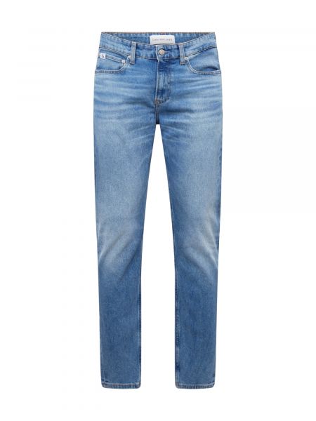 Jeans Calvin Klein Jeans blå