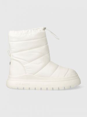 Čizme za snijeg Steve Madden bijela