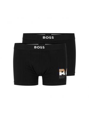 Boxeri Boss negru