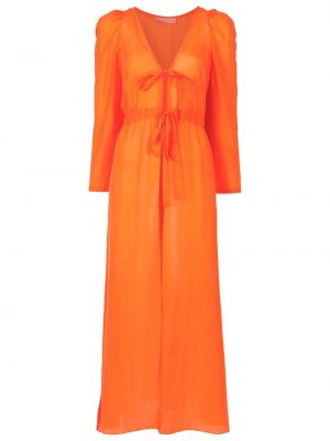 Φόρεμα Clube Bossa πορτοκαλί