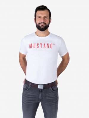 Cintura Mustang marrone