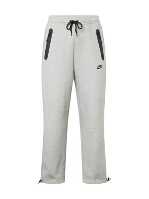 Μελανζέ fleece αθλητικό παντελόνι Nike Sportswear