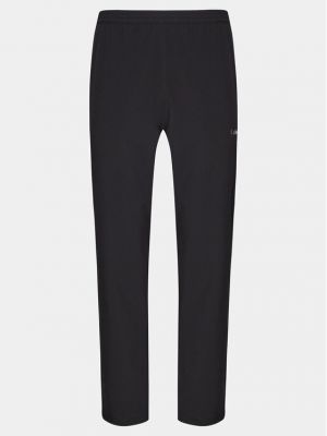 Sportovní kalhoty Calvin Klein Performance černé