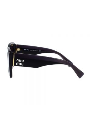 Gafas de sol oversized bootcut Miu Miu