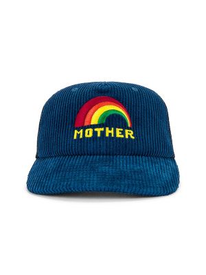 Sombrero Mother azul