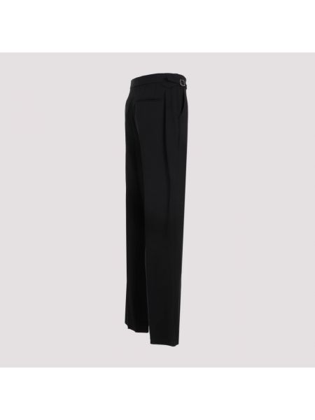Pantalones Casablanca negro