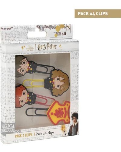 Сережки Harry Potter коричневі