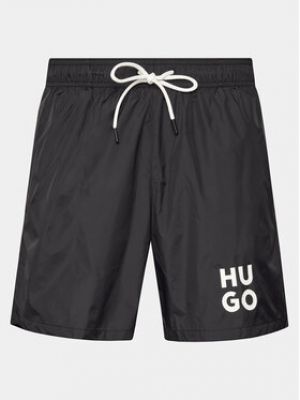 Shorts Hugo noir