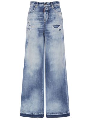 Jeans baggy Dsquared2