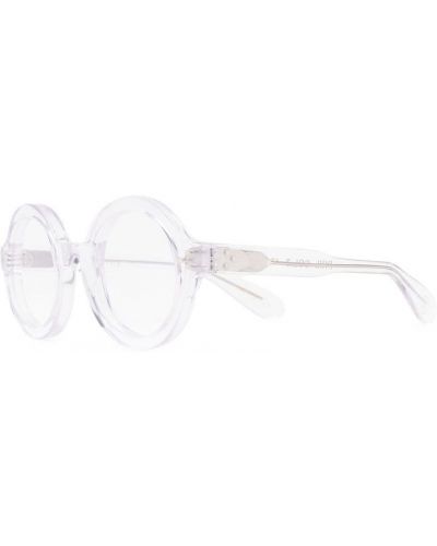Brýle Lesca bílé