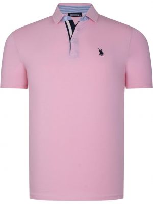 Риза Dewberry розово