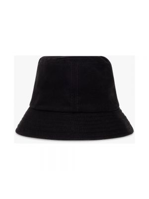 Sombrero Isabel Marant negro