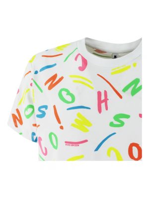 Camiseta oversized Moschino