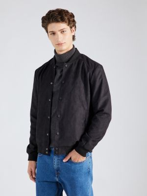 Giacca bomber Only & Sons nero