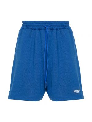 Shorts Represent blau
