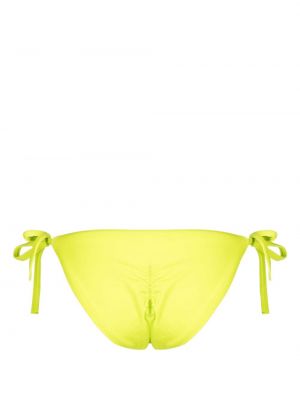 Bikini Cynthia Rowley jaune