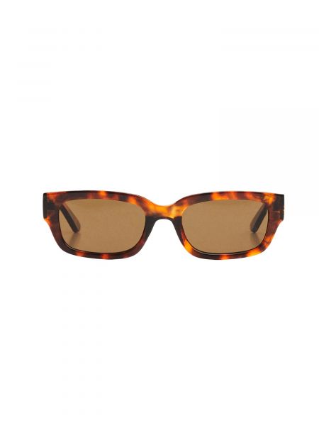Слънчеви очила Mango оранжево