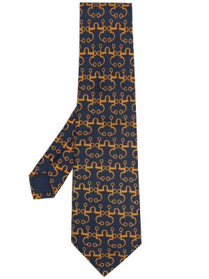 Krawat Hermes