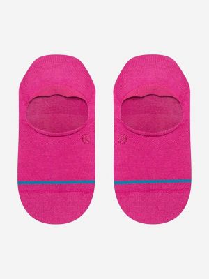 Ponožky Stance růžové