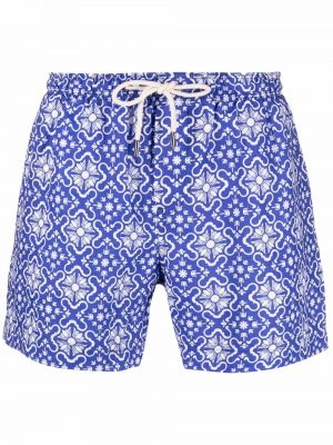 Kratke hlače Peninsula Swimwear plava