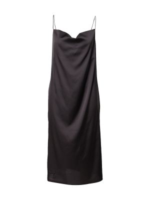 Hosszú ruha Monki fekete