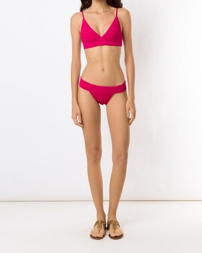 Bikini Lenny Niemeyer różowy