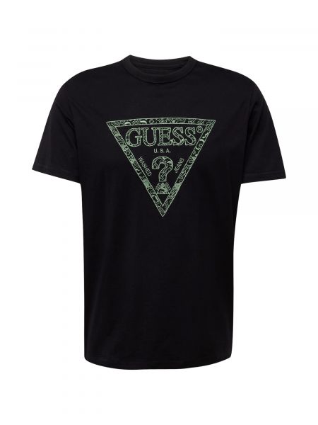 T-shirt Guess sort