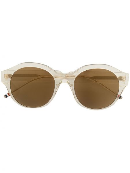 Briller Thom Browne Eyewear gull