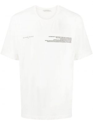 T-krekls ar apdruku džersija Ih Nom Uh Nit
