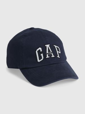 Καπέλο Gap μαύρο