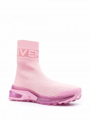 Zapatillas Givenchy rosa