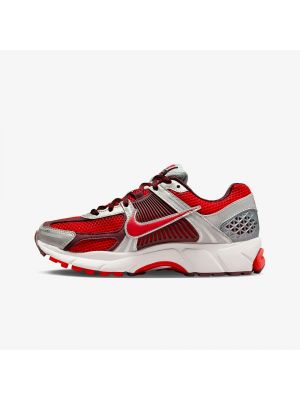 Кроссовки Nike Vomero красные