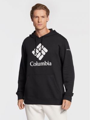 Džemperis Columbia juoda