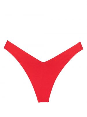 Bikiny Frankies Bikinis červené