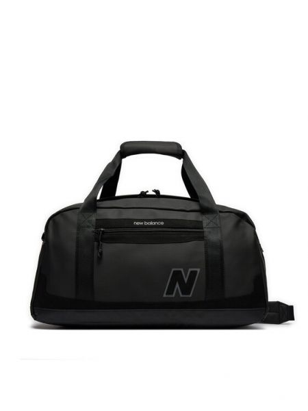 Sportovní taška New Balance černá