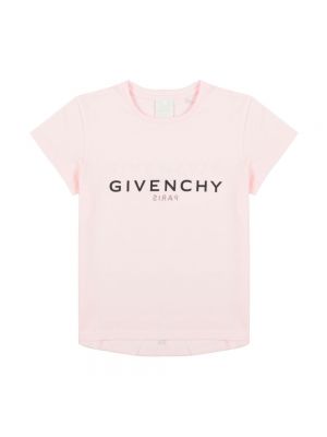 Koszula Givenchy - Różowy