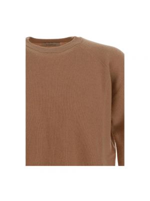 Suéter Laneus marrón