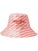 Ženski kape in kape s šiltom Jimmy Choo