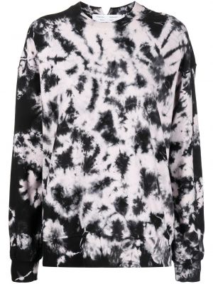 Bomull sweatshirt Proenza Schouler White Label hvit