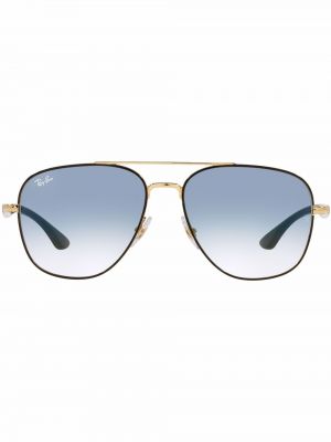 Briller Ray-ban sort