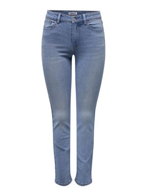 Jeans skinny Only Blu