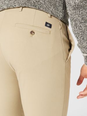 Pantaloni chino Dockers cachi