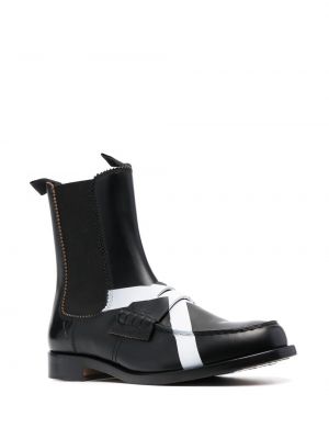Chelsea boots College