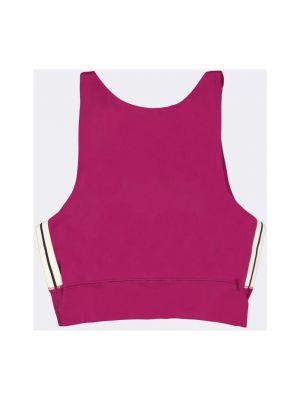 Sport top Palm Angels pink